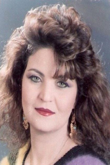 Sanaa Lamlum - Actor Profile Photo