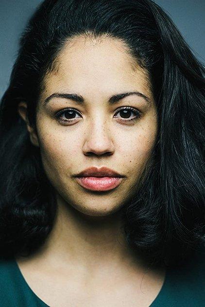 Riann Steele - Actor Profile Photo