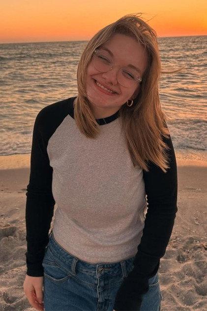 Vivi Garner - Actor Profile Photo