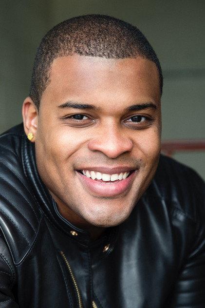 Eli Massillon - Actor Profile Photo