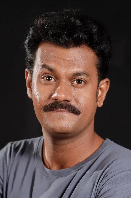Anujoy Chattopadhyay - Actor Profile Photo