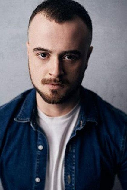 Ben Mellish - Actor Profile Photo