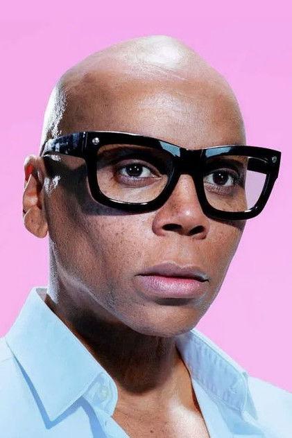 RuPaul - Actor Profile Photo