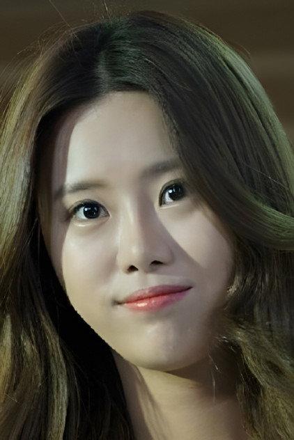 Hong Sae-hee - Actor Profile Photo