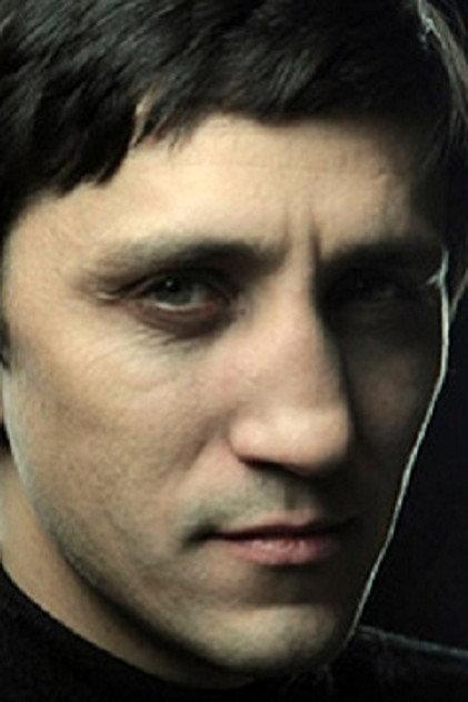 Oleg Gruz - Actor Profile Photo