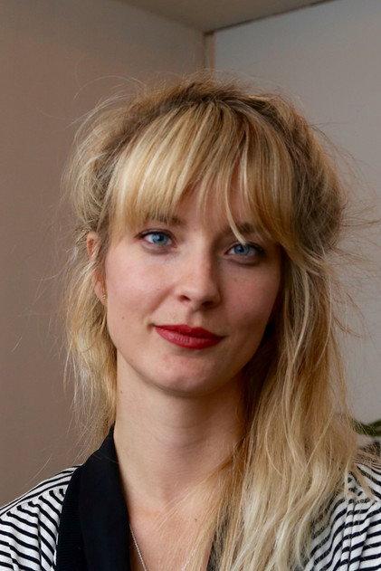 Brit Van Hoof - Actor Profile Photo