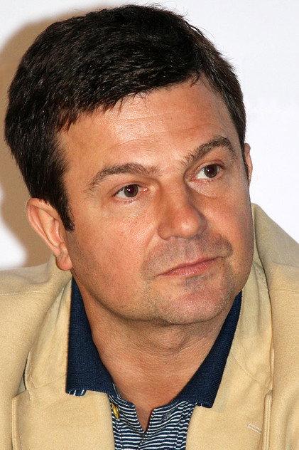 Mikhail Bespalov - Actor Profile Photo