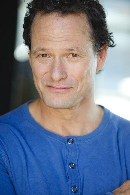 Bruno Verdoni - Actor Profile Photo