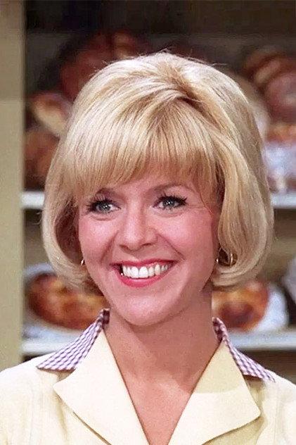 Arlene Golonka - Actor Profile Photo