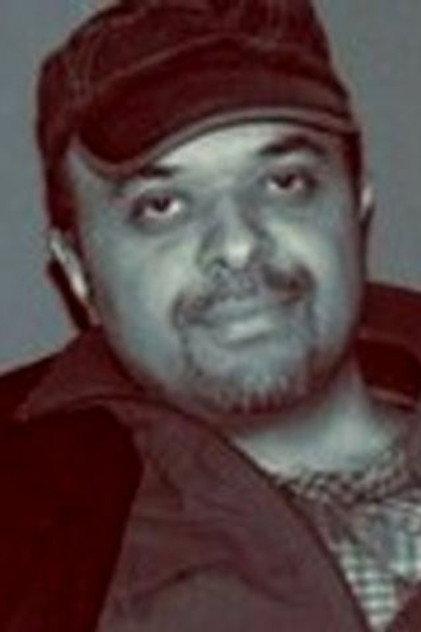 Arash Nozari - Actor Profile Photo