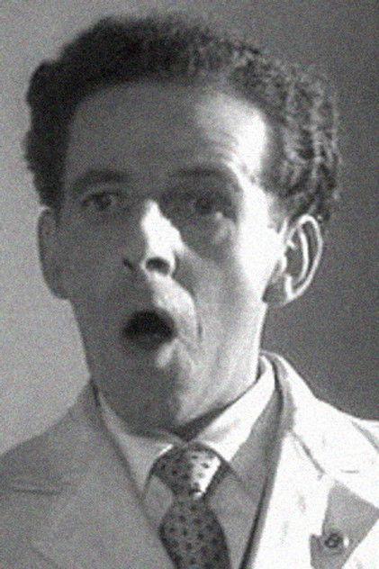 Michael Ward - Actor Profile Photo