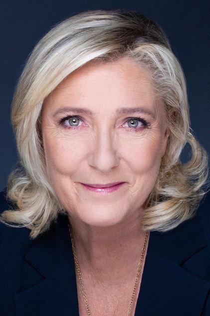 Marine Le Pen - Actor Profile Photo