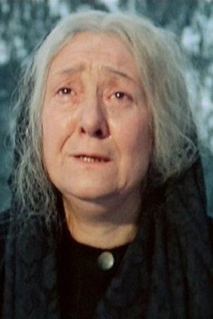 Pupita Lea Scuderoni - Actor Profile Photo