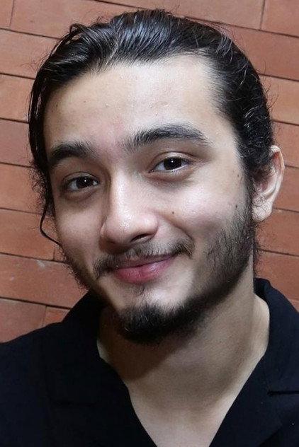 Bryan Domani - Actor Profile Photo