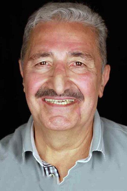 Yaşar Güner - Actor Profile Photo