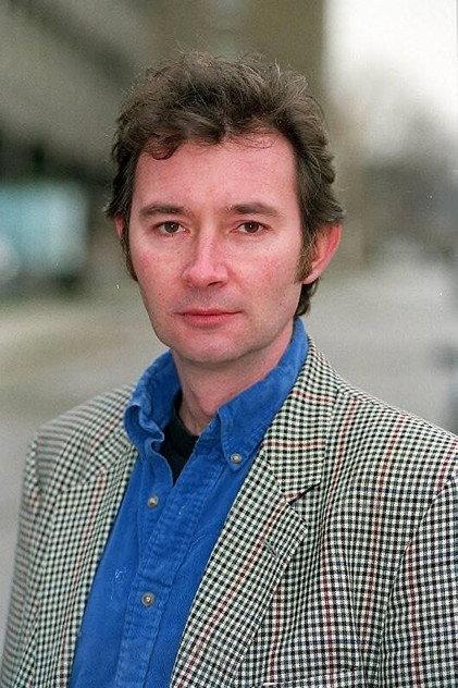 Mark Drewry - Actor Profile Photo