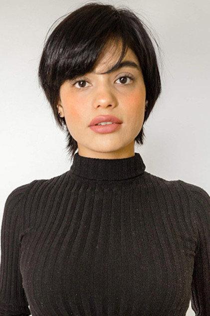 Andrea Aldana - Actor Profile Photo