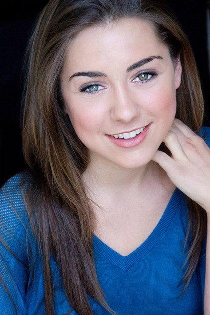 KC Wright - Actor Profile Photo