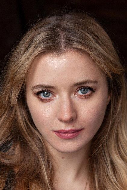 Hanna Björn - Actor Profile Photo