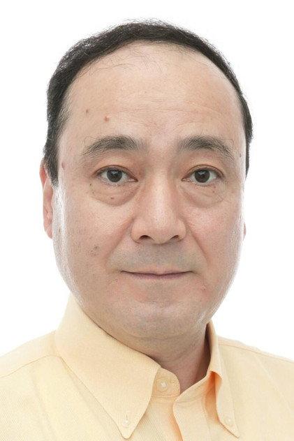 Hirohiko Kakegawa - Actor Profile Photo