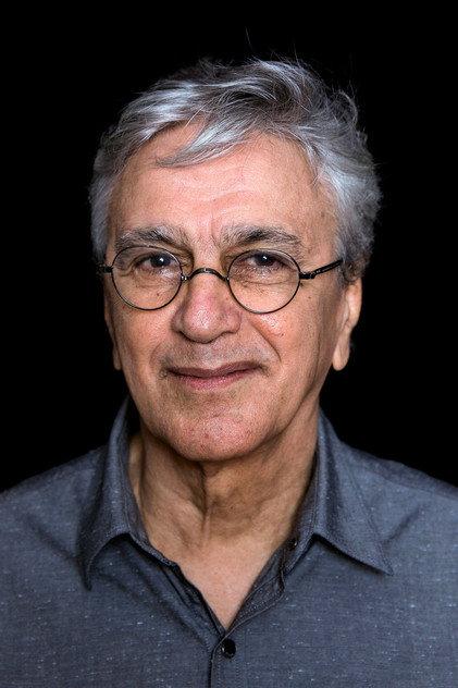 Caetano Veloso - Actor Profile Photo