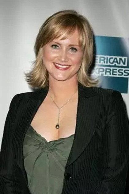 Trish Gates - Actor Profile Photo