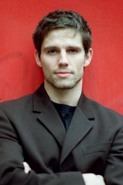 Jason Orange - Actor Profile Photo