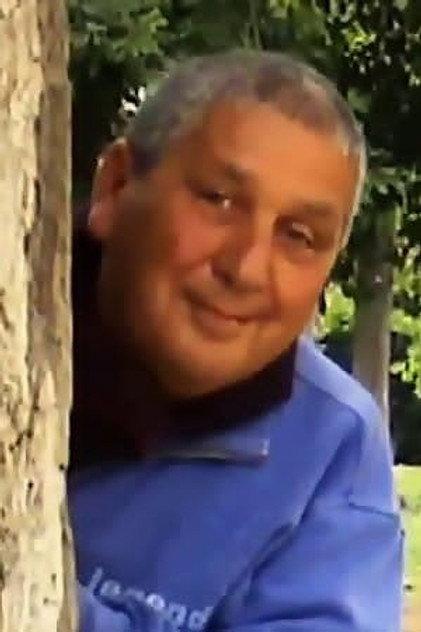 George Riso - Actor Profile Photo