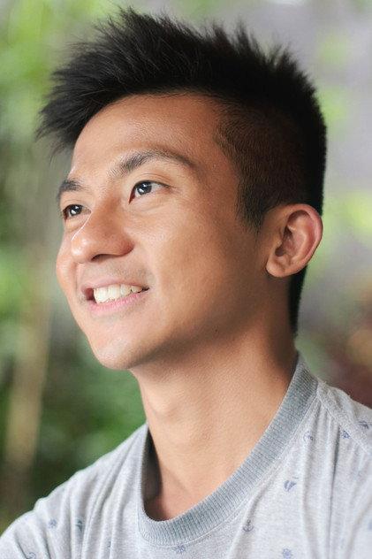 Loo Zihan - Actor Profile Photo