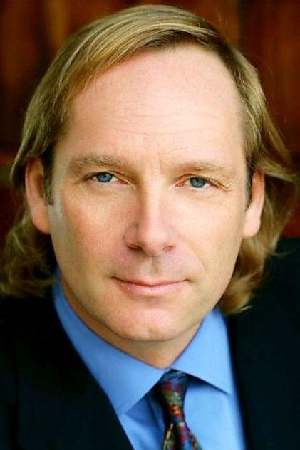 John Hans Tester - Actor Profile Photo