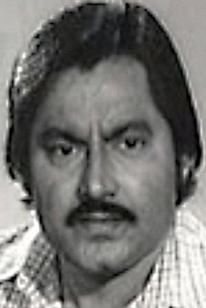 Shambhu Bhattacharya - Actor Profile Photo