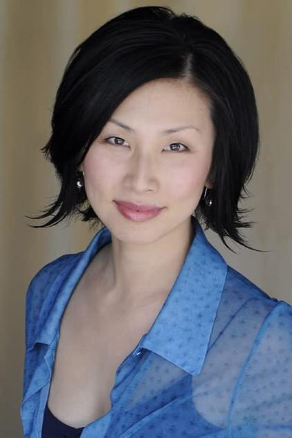 Stephanie Bast - Actor Profile Photo