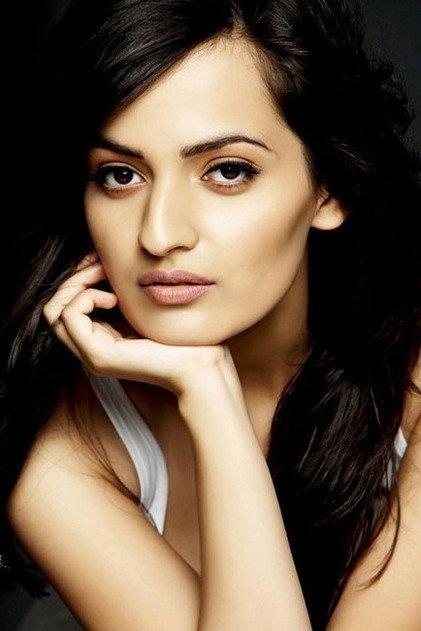 Ntasha Bhardwaj - Actor Profile Photo
