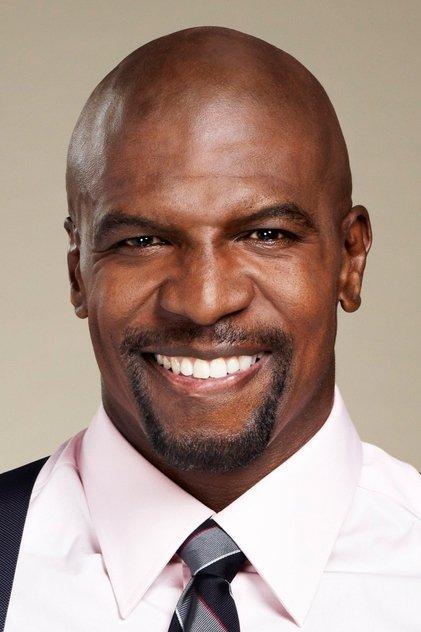 Terry Crews - Actor Profile Photo