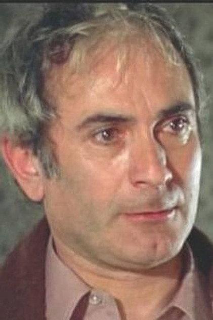 Pierre Forget - Actor Profile Photo