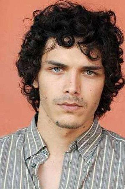 Marco Rulli - Actor Profile Photo