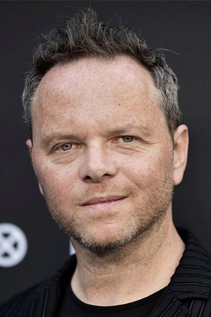 Noah Hawley - Actor Profile Photo