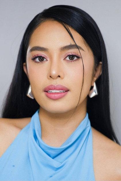 Hershey Neri - Actor Profile Photo