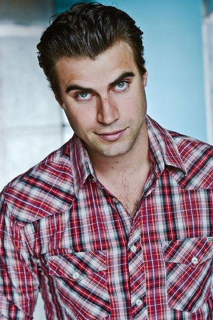 Jordan Duarte - Actor Profile Photo