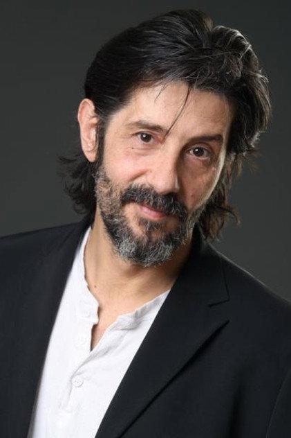 Jon Bermúdez - Actor Profile Photo