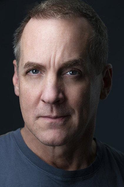 Steve Blanchard - Actor Profile Photo