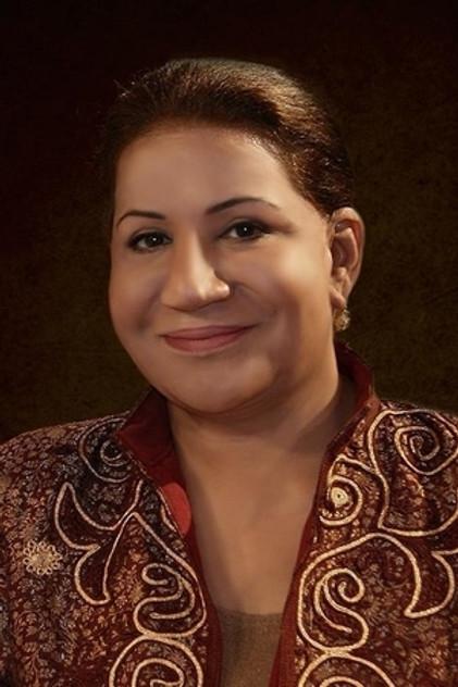 Souad Abdullah - Actor Profile Photo