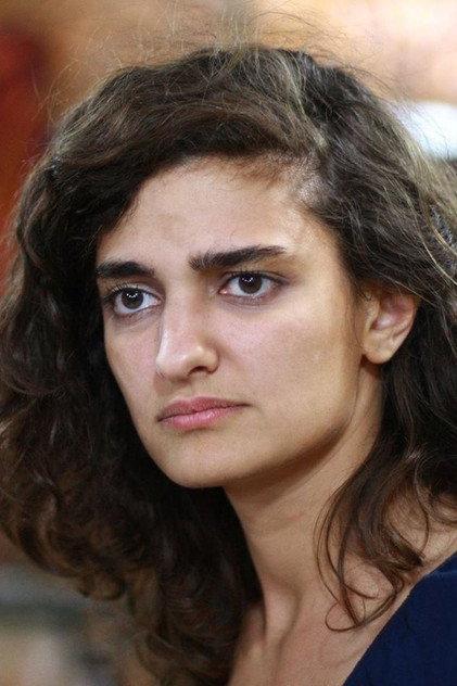 Marwa Arsanios - Actor Profile Photo