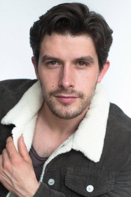 Sergio Rogalto - Actor Profile Photo