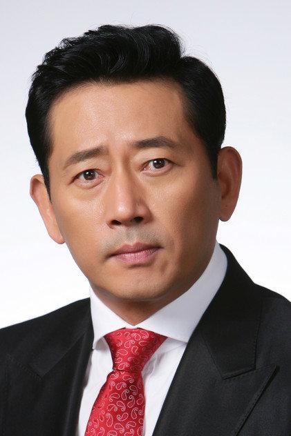 Jun Kwang-ryul - Actor Profile Photo