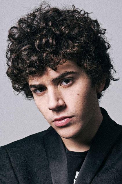 Mirko Trovato - Actor Profile Photo