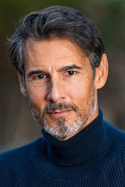 Frankie Dell - Actor Profile Photo