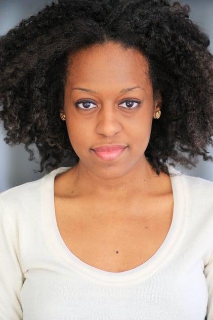 Devyn A. Tyler - Actor Profile Photo