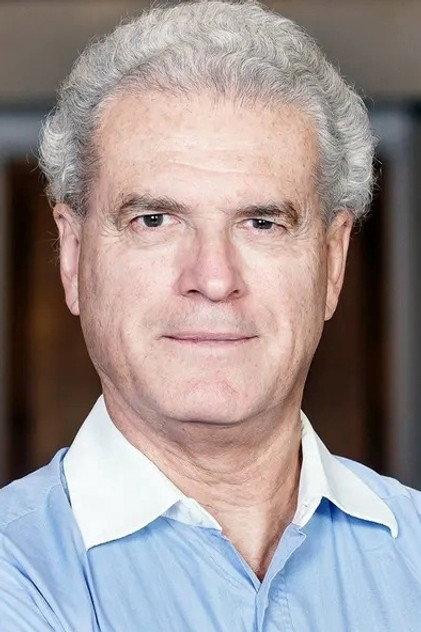 Patrick Fournillier - Actor Profile Photo