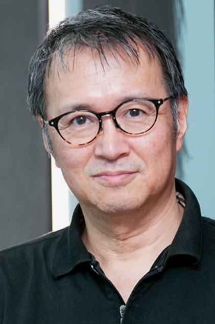 Yoshikazu Matsuhana - Actor Profile Photo
